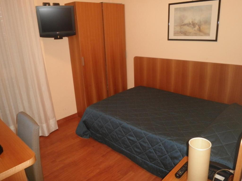 Hotel Selide Desio Habitación foto